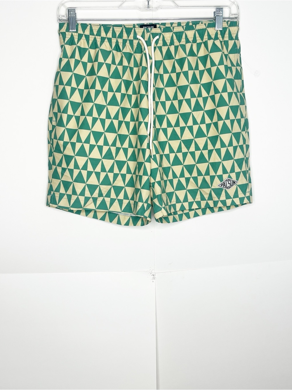 PacSun Mens Board Shorts Size Medium